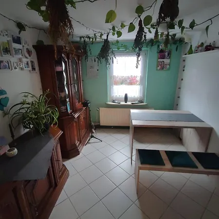 홈스테이 Charmantes Monteurzimmer Im Haus Inkl. Whirlpool