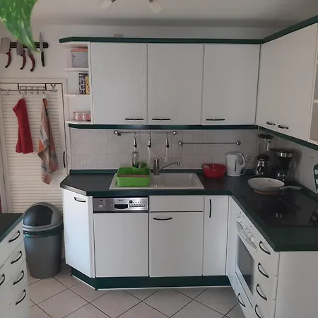 Charmantes Monteurzimmer Im Haus Inkl. Whirlpool 홈스테이 볼가스트