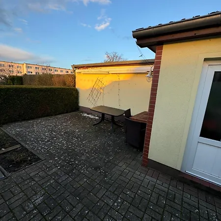 홈스테이 Charmantes Monteurzimmer Im Haus Inkl. Whirlpool
