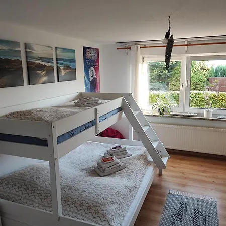 Charmantes Monteurzimmer Im Haus Inkl. Whirlpool 홈스테이 볼가스트