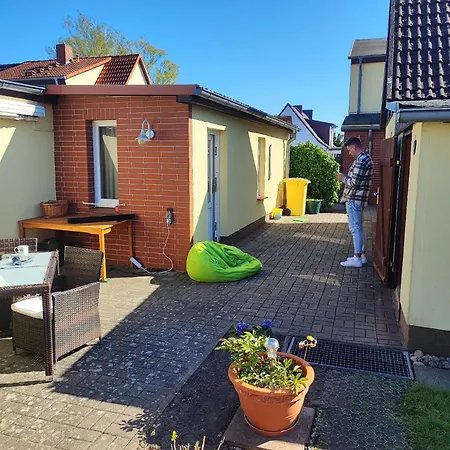 Charmantes Monteurzimmer Im Haus Inkl. Whirlpool