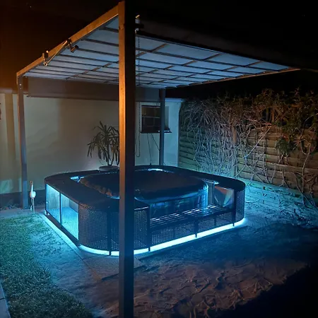 홈스테이 Charmantes Monteurzimmer Im Haus Inkl. Whirlpool *